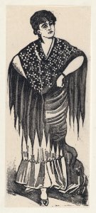 A gypsy MET DP869360