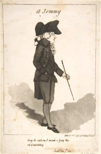 A Jemmy MET DP808239