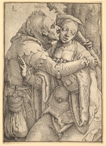 A Fool and a Woman MET DP822126