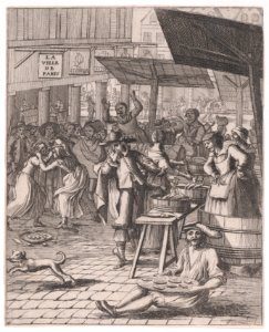 A Fish Market Met DP889802