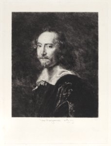 A Dutch Gentleman, after Adriaen de Vries Met DP886839