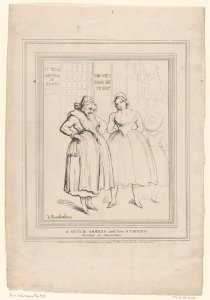 A Dutch Abbess and her Nymphs MET DP872687