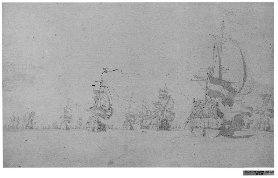 A Fleet MET 3039