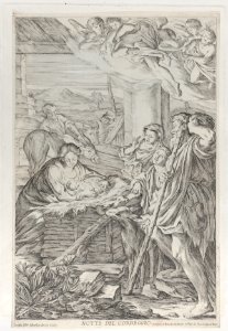 Adoration of the Shepherds Met DP885711