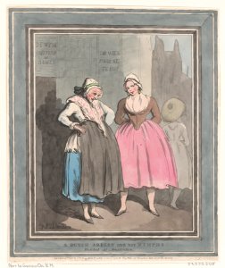 A Dutch Abbess and her Nymphs MET DP872180