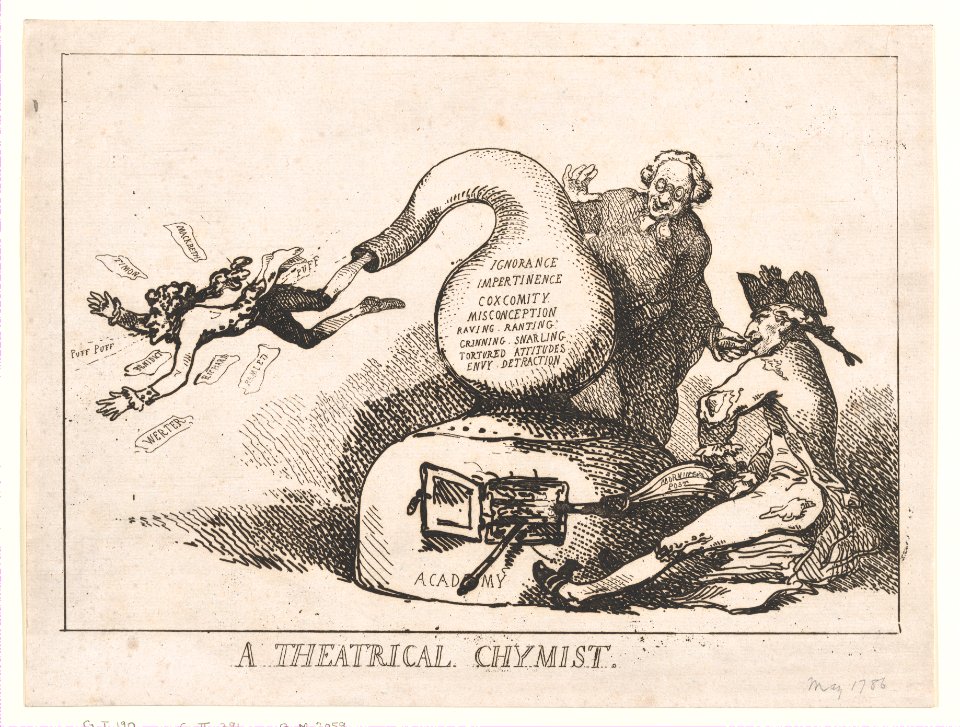 A Theatrical Chymist MET DP871888