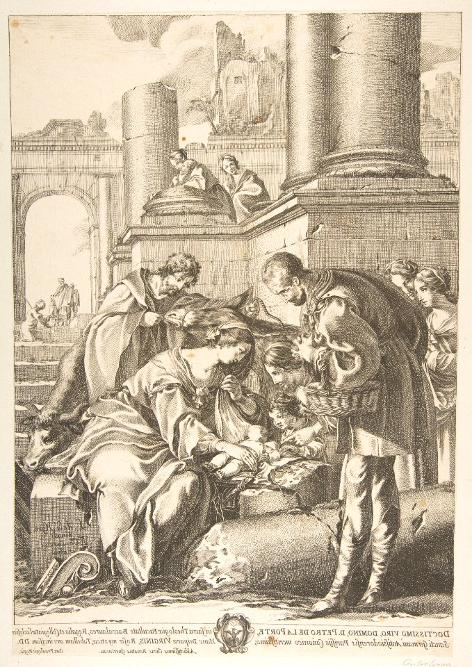 Adoration MET DP817152