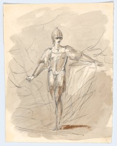 A Soldier MET DP866800-1