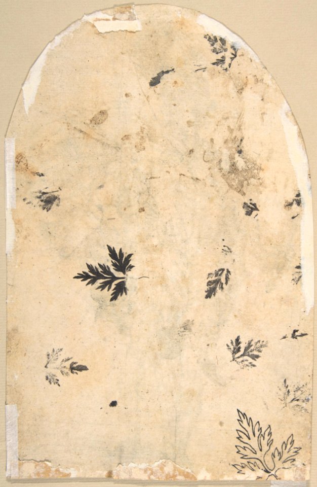 A Standing Soldier MET DP802947