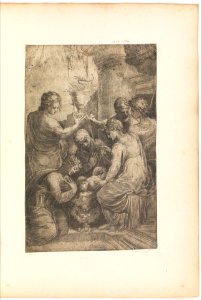 Adoration of the Child MET DP269571