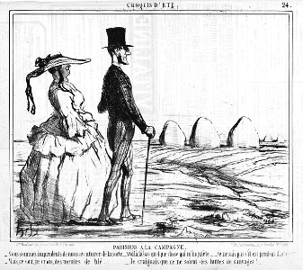A Summer Sketch- Parisians in the Countryside MET Fig 050R1 31E