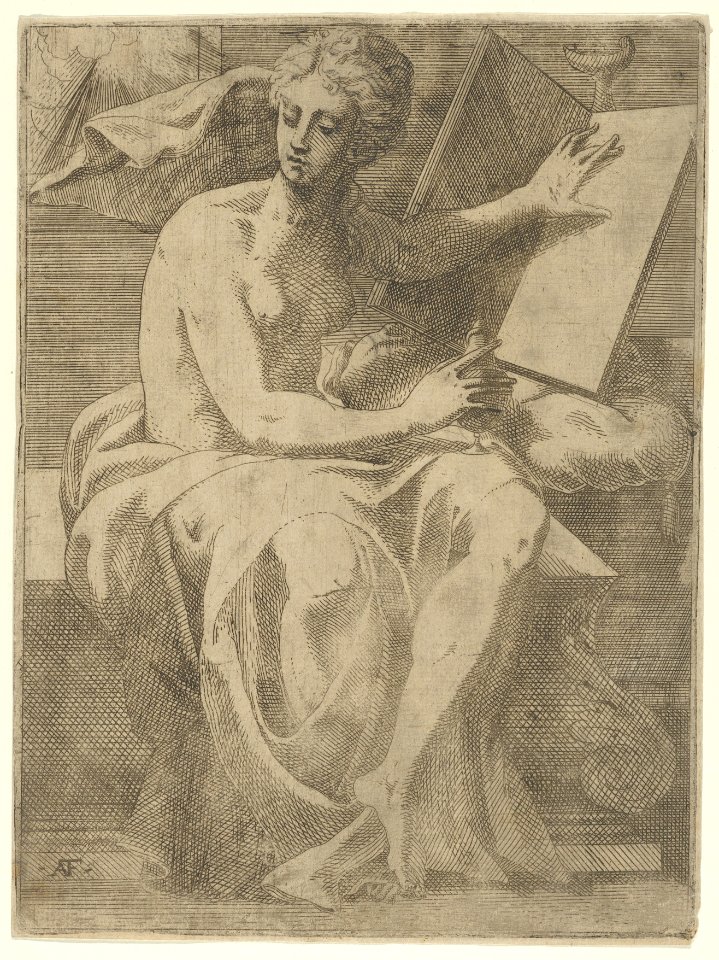 A Sibyl MET DP855095