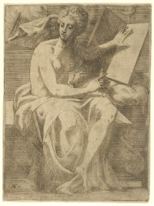 A Sibyl MET DP855095