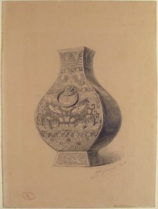 A Chinese Vase MET 67.844.13