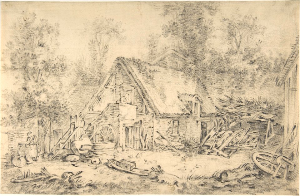 A Cottage MET DP805473