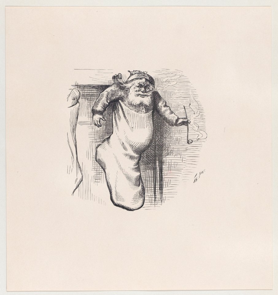 A Stocking Full Met DP884632