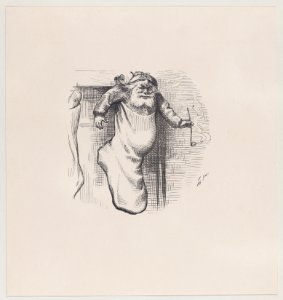 A Stocking Full Met DP884632