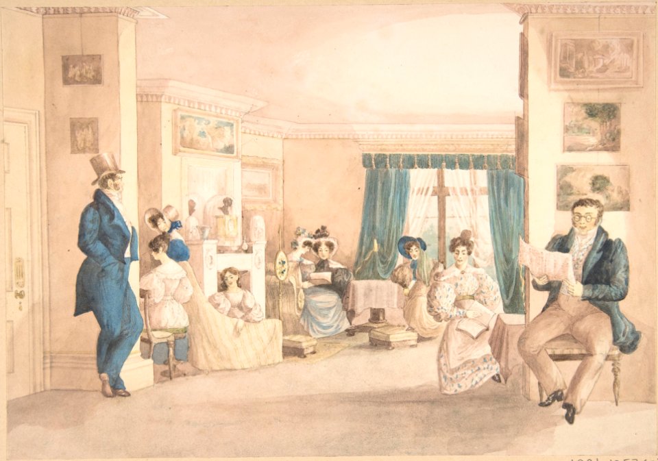 A Concert MET DP806210