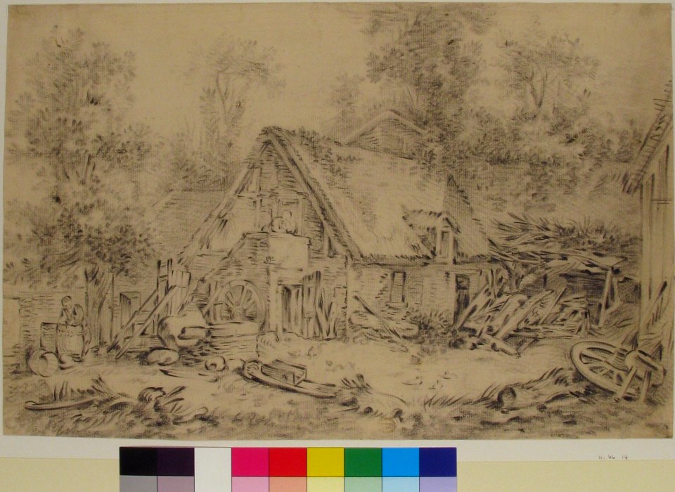 A Cottage MET 11.66.14
