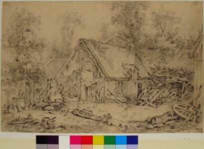 A Cottage MET 11.66.14