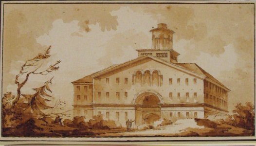 A Building MET 80.3.482