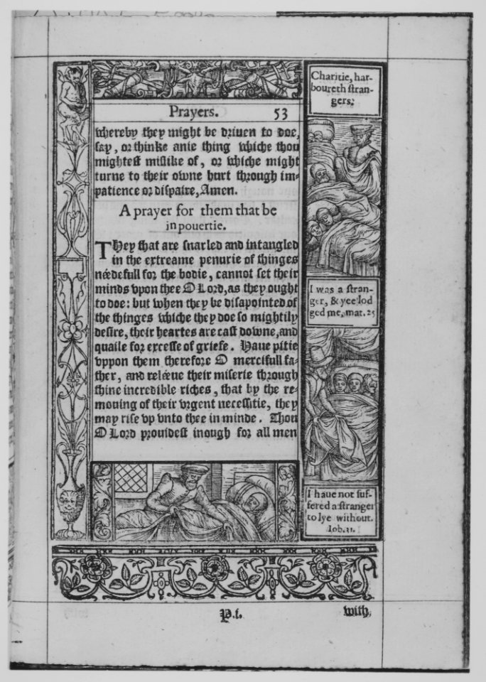 A Booke of Christian Prayers MET MM11833