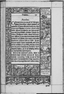A Booke of Christian Prayers MET MM57294