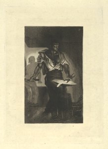 A Blacksmith MET DP851175