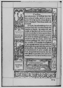 A Booke of Christian Prayers MET MM11832