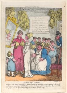 A Bonnet Shop MET DP883712