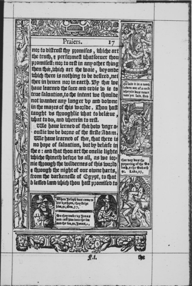 A Booke of Christian Prayers MET MM57291