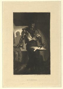 A Blacksmith MET DP851174