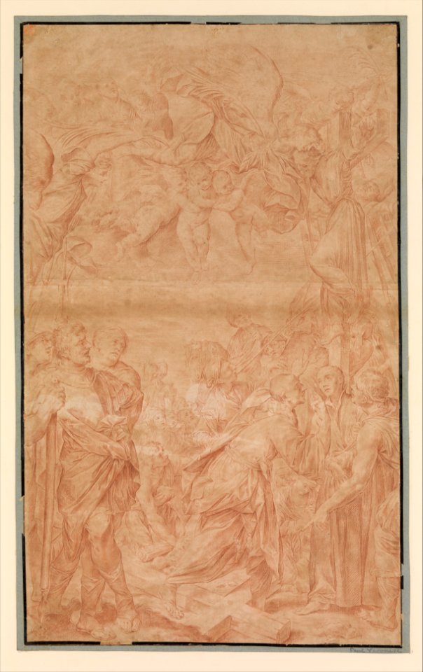 A Crucifixion MET DP330313