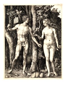 Adam and Eve MET Fig 27.1