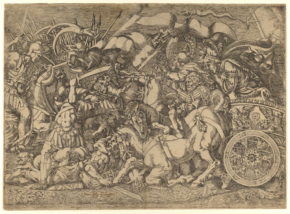 A Battle MET DP855403