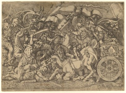A Battle MET DP855403