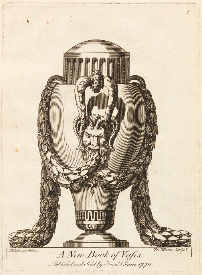 A New Book of Vases MET DP105458