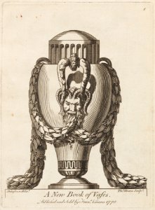 A New Book of Vases MET DP105458