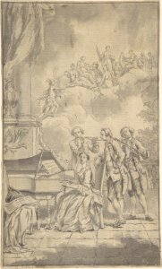 A Musical Gathering MET DP805224