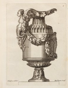 A New Book of Vases MET DP105459