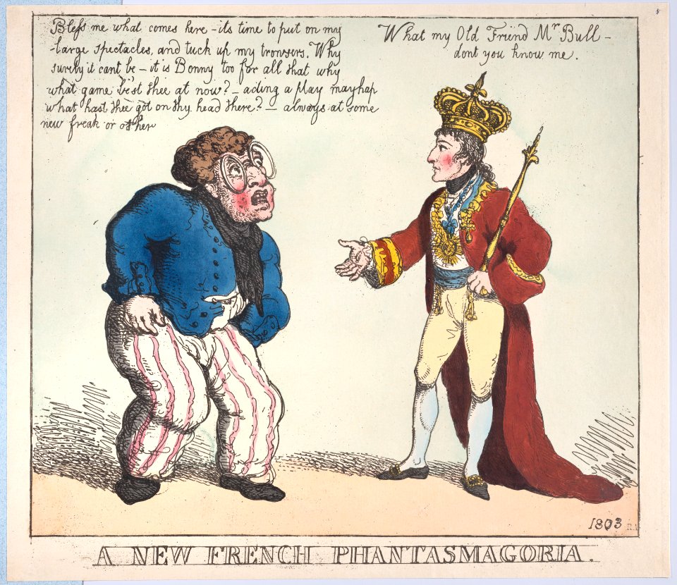 A New French Phantasmagoria MET DP881746
