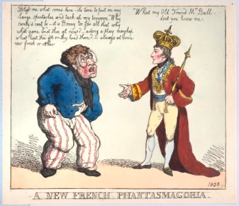 A New French Phantasmagoria MET DP881746