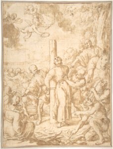A Martyrdom MET DP808041
