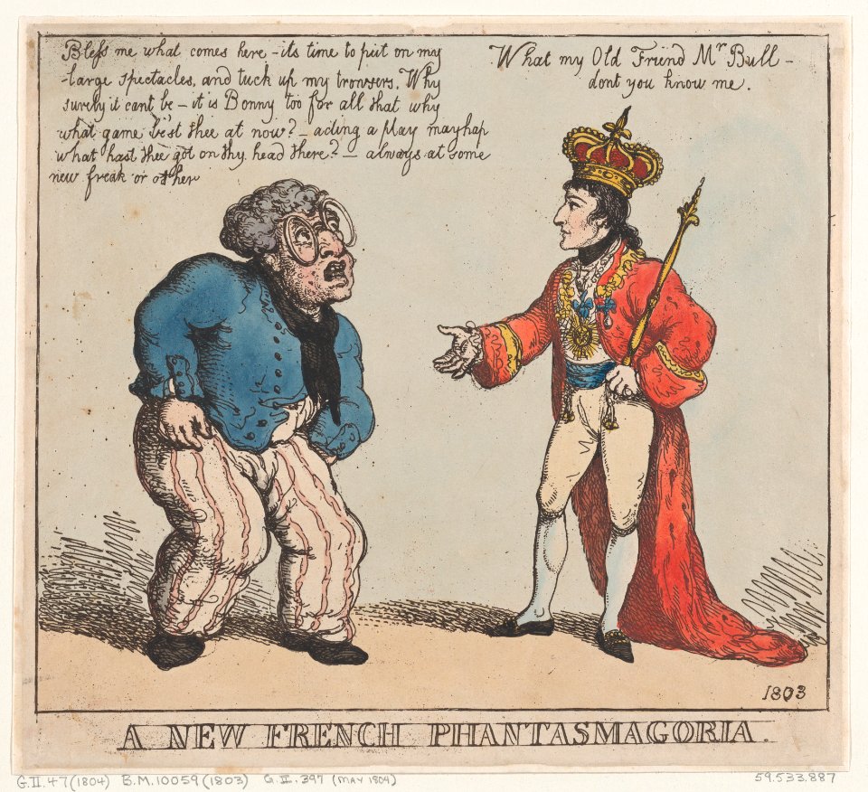 A New French Phantasmagoria MET DP873734