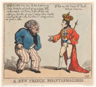 A New French Phantasmagoria MET DP873734