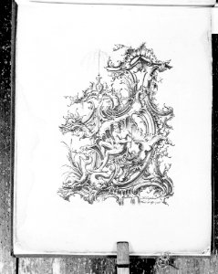 A New Book of Ornaments MET MM2243