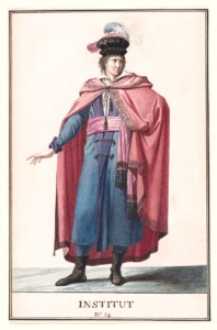 A Member of the Institute MET DP857011