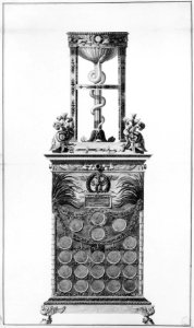 A Medal Cabinet for Napoleon MET 269178