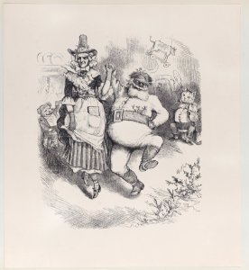 A Merry Christmas Met DP884633