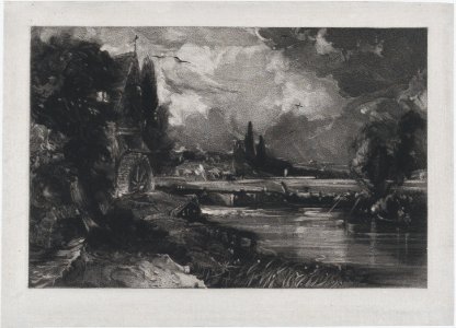 A Mill MET DP874884